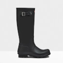 Hunter Men's Original Tall Wellies - Black