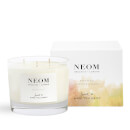 NEOM Happiness Scented 3 Wick Candle