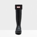 Hunter Boot Socks - Black
