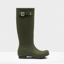 Hunter Women's Original Tall Wellies - Dark Olive