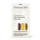 The Metabolic Formula Supplements