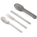Black+Blum Cutlery Set & Case