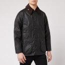 Barbour Heritage Men's Bedale Wax Jacket - Sage