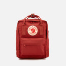 Fjallraven Kanken Mini Backpack - Deep Red