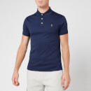 Polo Ralph Lauren Men's Slim Fit Soft Touch Polo Shirt - French Navy
