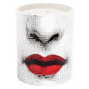 Fornasetti Bacio Scented Candle 900g