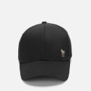 PS by Paul Smith Men's Zebra Baseball Hat - Black