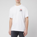 Edwin Men's Sunset On Mt. Fuji T-Shirt - White