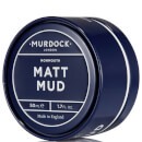 Murdock London Matt Mud 50ml