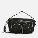 Núnoo Women's Helena Cross Body Bag - Black