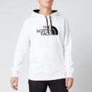 The North Face Men's Drew Peak Pullover Hoody - TNF White