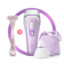 Silk-expert Pro 3 IPL - Hair Removal
