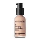 No Makeup Foundation Broad Spectrum SPF 20
