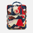 Fjallraven Women's Kanken Art Backpack - Summer Landscape