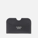 Acne Studios Men's Cardholder - Black