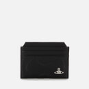 Vivienne Westwood Men's Belfast Slim Card Holder - Black