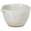 Broste Copenhagen Grod Stoneware Jug - Sand