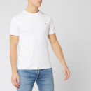 Polo Ralph Lauren Men's Custom Slim Fit T-Shirt - White
