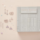Olivia Burton Women's Rainbow House of Huggies Gift Set - Rose Gold
