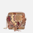 See By Chloé Women's Joan Camera Bag - Multi