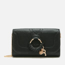 See By Chloé Women's Hana Cross Body Purse - Black