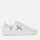 Axel Arigato Women's Clean 90 Bird Leather Cupsole Trainers - White