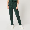 The Upside Women's Electric NY Pants - Green