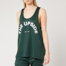 The Upside Women's Brooklyn Tank Top - Green