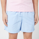 Polo Ralph Lauren Men's Traveller Swim Shorts - Baby Blue
