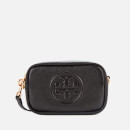 Tory Burch Women's Perry Bombé Cross Body Bag - Black