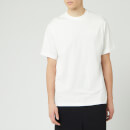 Y-3 Men's Classic Chest Short Sleeve T-Shirt - White