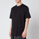 Y-3 Men's Classic Chest Short Sleeve T-Shirt - Black