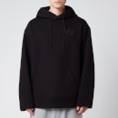 Y-3 Men's Classic Chest Logo Hoody - Black