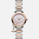 Vivienne Westwood Women's Mother Orb Watch - Silver/Gold