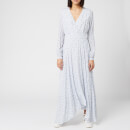 PS Paul Smith Women's Floral Print Maxi Dress - Multi