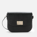 Furla Women's 1927 Mini Top Chain Cross Body Bag - Onyx