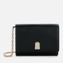 Furla Women's 1927 Mini Cross Body Bag - Onyx