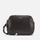 Radley Women's Dukes Place Medium Ziptop Cross Body Bag - Black