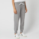 Polo Ralph Lauren Women's Lightweight Sweatpants - Dark Vintage Heather