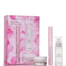 Chantecaille Rose de Mai Travel Essentials Set (Worth £291.00)
