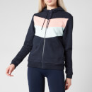 LNDR Women's Chill Pop Hoodie - Navy Marl