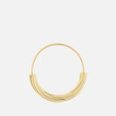 Maria Black Women's Tove Small Earring - Gold