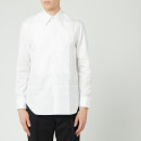 Maison Margiela Men's Dinner Shirt - White