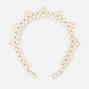 Shrimps Women's Bronco Headband - Cream