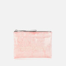 Marc Jacobs Women's The Snuggle Pouch - Poodle Pink
