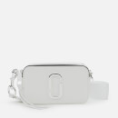 Marc Jacobs Women's Snapshot DTM - White