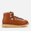 Diemme Inverno Vet Leather Hiking Style Boots - Brown