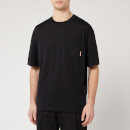 Acne Studios Men's Boxy Fit T-Shirt