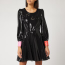 Olivia Rubin Women's Bea Dress - Black