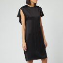 JW Anderson Women's Kite Shift Dress - Black
